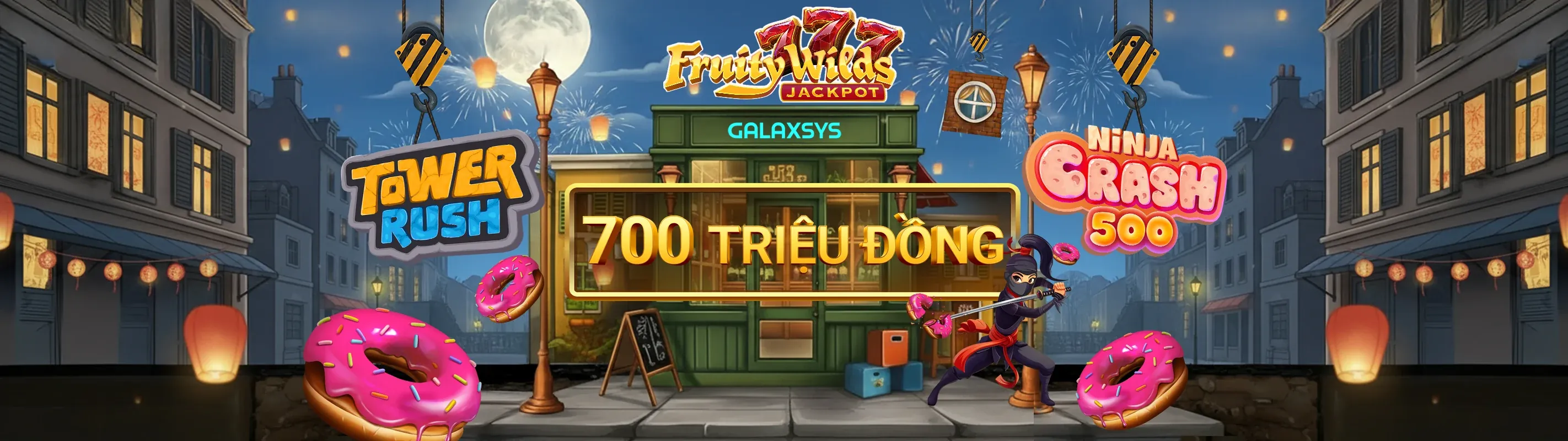 Phân tích các chương trình khuyến mãi mới nhất của TDTC