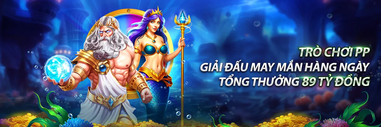 Tổng quan các game hot tại TDTC Trang Chủ