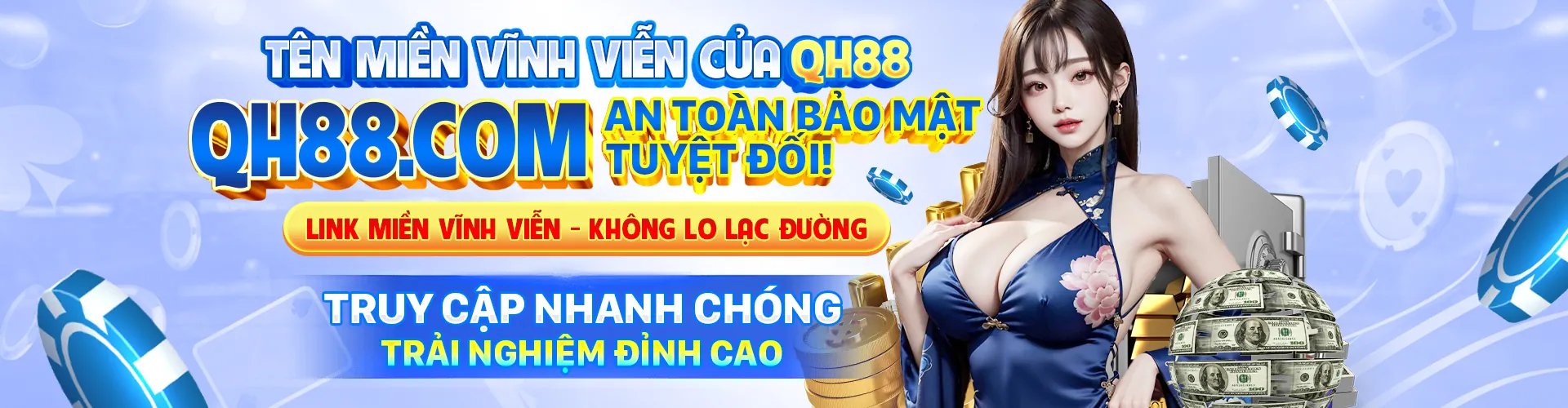 Chính sách Bảo mật TDTC trang chủ 2026