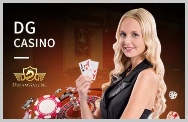 Casino trực tuyến TDTC